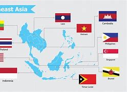 11 Anggota Asean