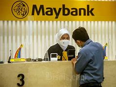 Apakah Maybank Syariah Indonesia