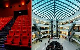 Bioskop Royal Plaza Lantai Berapa