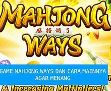 Cara Cari Pola Mahjong Ways 2 Di Demo Hari Ini