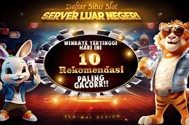 Cara Daftar Akun Slot Gacor Server Jepang Hari Ini