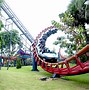 Dufan Di Luar Negeri