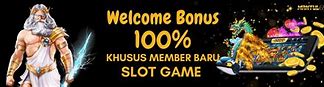 Judi Slot Bonus New Member Terbesar Di Indonesia 2023 Adalah