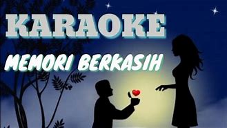 Karaoke Memori Berkasih