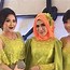 Model Kebaya Terbaru Modern Elegan