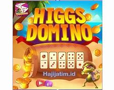 Permainan Baru Slot Domino Higgs Terbaru Hari Ini Terbaru