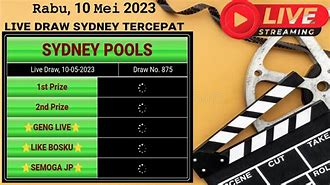 Rtp4D Hari Ini Live Draw Sydney