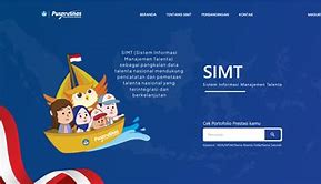 Situs Web Pemerintah Indonesia