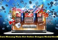 Tutorial Game Slot Pemula Biar Menang Modal 10 Ribu Dapat Berapa